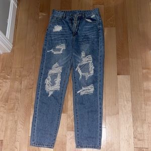 women’s XS, very comfortable, super easy to put on, very stylish